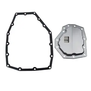 Nouveau filtre à huile de boîte de vitesses <span class=keywords><strong>automatique</strong></span> et kit de joints pour <span class=keywords><strong>Nissan</strong></span> <span class=keywords><strong>Versa</strong></span> 1.6L 2012-2019 Mars 31728-3MX0A JF414E 317283MX0A - Product Image 3