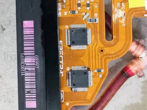 90% nouvelle tête d'impression Spectra Nova 256 Ja 256/80 Spectra Nova Ja 256/80 AA tête d'impression pour Wit Yishan <span class=keywords><strong>Anapurna</strong></span> Nova 256 tête d'impression - Product Image 2