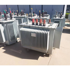 10mva 10000kva 69KV 220V biến Áp 10 <span class=keywords><strong>MVA</strong></span> 10000 KVA 69 KV dầu đắm mình biến Áp Điện - Product Image 1
