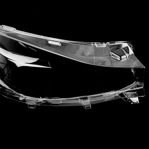 Cubierta de Faro Delantero Transparente y Económica para <span class=keywords><strong>BMW</strong></span> Serie 3 GT 2017-2020 - Product Image 2