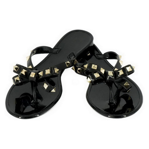 Bán buôn mới đến biểu tượng tùy chỉnh thạch cung Flip Flop - Product Image 4