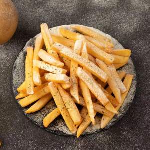 <span class=keywords><strong>Cheddar</strong></span>-Käse pulver mit Pommes Frites mit Käse geschmack - Product Image 5