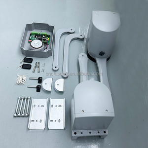 NOUVEAUX arrivages CS-770K Ouvre-porte à <span class=keywords><strong>bras</strong></span> courbé <span class=keywords><strong>Bras</strong></span> <span class=keywords><strong>articulé</strong></span> Opérateur de <span class=keywords><strong>portail</strong></span> oscillant Moteur DC24V avec interrupteur de fin de course - Product Image 3