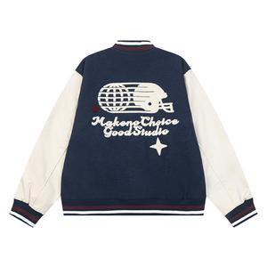 Veste d'hiver pour homme grande taille, coupe ajustée, vêtements de travail, vêtements techniques de sport, vêtements de course, veste de vélo, veste universitaire 2025 pour homme - Product Image 4