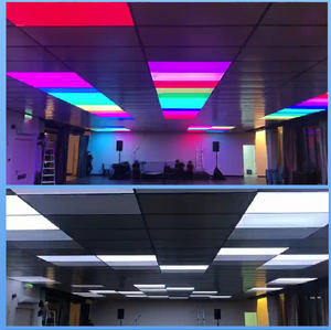 Super lumineux petit rétroéclairage LED intérieur personnaliser couleurs Design par Rina Tech - Product Image 2