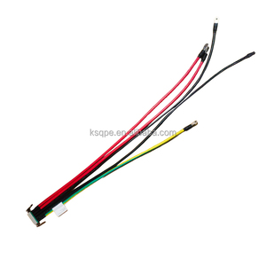 Kabel Konektor Tahan Air Khusus untuk Sensor Otomotif - Product Image 5