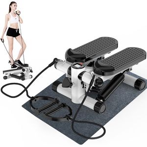 Stepper multifuncional con pantalla de alta definición con producto de boxeo de resistencia - Product Image 4