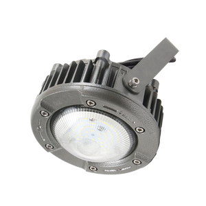 Luminaria LED para Áreas Peligrosas de 10W 30W 50W, LED a Prueba de Explosiones ATEX Zona 1 - Product Image 5