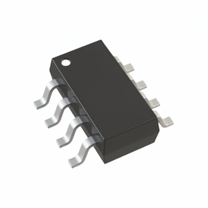 Comparador IC de 2.ª Generación PUR TSOT23-8 en Stock, Componentes Electrónicos SOT-23-8 Delgados, TSOT-23-8, LTC6702ITS8 # TRPBF - Product Image 1