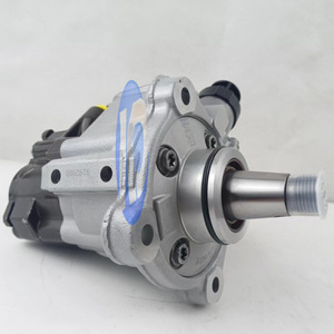 Pompe d'injection de carburant diesel multicylindres pour moteur Euro 4 refroidi par eau 4 temps – Composant essentiel de la pompe - Product Image 3