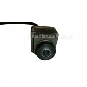 Cámara de visión trasera para Mercedes Benz 205 C160 C180 C200 C260 C300 A0009050906 con visión nocturna y carcasa de plástico - Product Image 2