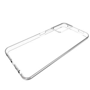 Étui de téléphone portable transparent en TPU ultra fin et souple pour <span class=keywords><strong>TCL</strong></span> <span class=keywords><strong>40SE</strong></span> - Product Image 5