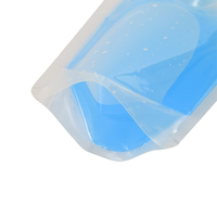 Pochettes souples personnalisées en PE biodégradables et recyclables avec bec verseur pour emballage alimentaire et boissons – Offre promotionnelle à succès