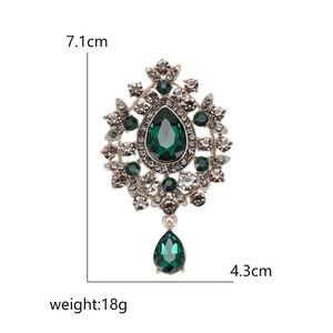 Брошь в Корейском стиле - Product Image 5