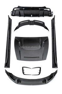 2025+ New Tesla <b>Model</b> Y Juniper Real Carbon Fiber Body <b>Kit</b> Lightweight Performance Upgrade with CMST Style Car Body <b>Kit</b> - Product Image 6