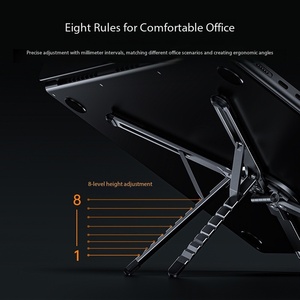 Hot Sale 3-in-1 Multifunctional <strong>Stand</strong>, Traveling Multipurpose <strong>Stand</strong> <strong>for</strong> <strong>Phone</strong> Tablet and Laptop With Strong Stability - Product Image 4