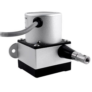 Sensor de Deslocamento por Cabo MIRAN MPS-XS para Robô Industrial - Product Image 1