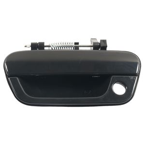 Maniglia esterna auto/maniglia anteriore sinistra esterna auto 95227886 compatibile con Chevrolet BEAT 2018-20/MATIZ 2011-15 maniglia portiera auto - Product Image 1