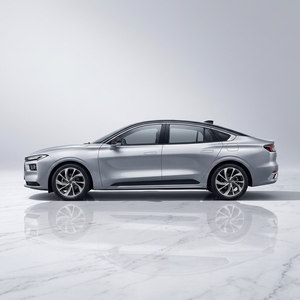 Auto Usata Changan Ford Mondeo 1.5t Ecoboost 180 Ibrida Lusso Nuova Energia Elettrica EV Benzina Berlina LHD Prezzo Conveniente - Product Image 2