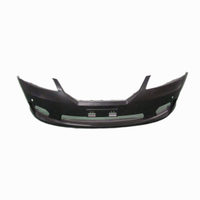 BYD Auto pièces de rechange pare-chocs avant haute performance pour BYD E6