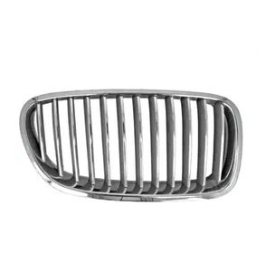 51137261356 rete centrale destra, placcatura in argento per BMW 5 serie F10 <span class=keywords><strong>F18</strong></span> - Product Image 2