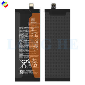 คุณภาพสูงโทรศัพท์มือถือ BM52 <span class=keywords><strong>แบ</strong></span><span class=keywords><strong>ต</strong></span>เตอรี่-<span class=keywords><strong>แบ</strong></span><span class=keywords><strong>ต</strong></span>เตอรี่ลิเธียมไอออนสําหรับหมายเหตุ <span class=keywords><strong>10</strong></span> หมายเห<span class=keywords><strong>ต</strong></span>ุ <span class=keywords><strong>10</strong></span> Pro 5260mAh 4.4V Li-Polymer <span class=keywords><strong>แบ</strong></span><span class=keywords><strong>ต</strong></span>เตอรี่ - Product Image 3