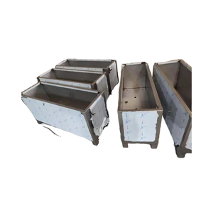 Paslanmaz çelik üretim işleme özel metal kabuk aksesuarları alüminyum işleme aksesuarları paslanmaz çelik ürünleri - Product Image 6