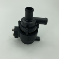 Pompe à eau de refroidissement auxiliaire avancée F4J161118071AC pour Chery Tiggo 7 Tiggo 8 Jetour X90 X95 Exeed TX