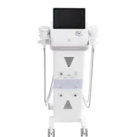 Machine de Cavitation Professionnelle 40K à Haute Précision pour Amincissement Corporel et Perte de Graisse par RF sous Vide, Idéale pour Salons de Perte de Poids (Modèle 2026)