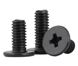 Vis à tête fraisée <span class=keywords><strong>Torx</strong></span> PT à filetage formant en acier inoxydable WN5451 pour plastiques - Product Image 2