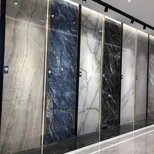 Panneaux et planches muraux en fibre de carbone de charbon de <span class=keywords><strong>bambou</strong></span> de 5 mm et 8 mm avec motifs de texture marbrée de couleur personnalisée <span class=keywords><strong>pour</strong></span> la décoration intérieure - Product Image 3