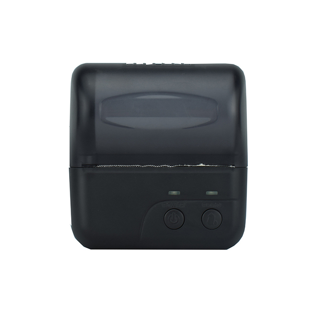Portable 80mm Wireless BT Mini Mobile POS Receipt Printer