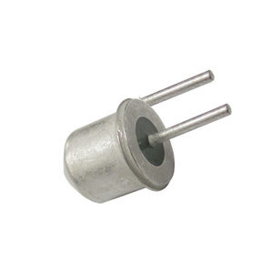 Interruptor de Inclinación Normalmente Abierto, Lleno de Gas Inerte, 30 ° -50 °   Sensor de Inclinación por Gravedad RoHS Make Angle, Detector de Alarma de Inclinación Serie AG1240 - Product Image 3