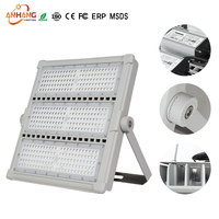 Projecteur LED extérieur modulaire étanche pour l'agriculture, 100W, 200W, 300W, 400W, OEM/ODM