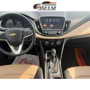 Chevrolet Monza Usado en China, Económico, Práctico, Bajo Costo <span class=keywords><strong>de</strong></span> Mantenimiento, Monitoreo <span class=keywords><strong>de</strong></span> Vida Útil del Aceite, Apto para Propiedad a Largo Plazo - Product Image 6