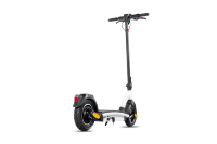 350W Yetişkinler İçin Katlanabilir Hidrolik Frenli Elektrikli Scooter 30-50km/s Hızlı Şehir İçi E-Scooter 10-30km Menzil