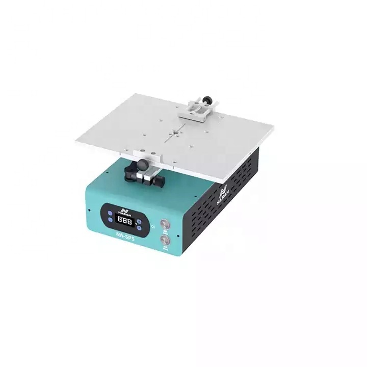 Nasan NA-SP5 LCD Separator Machine 15 inch For Ipad Tablet Mobile Phone Touch Screen Lcd Glass Disassemble Replacement Separator