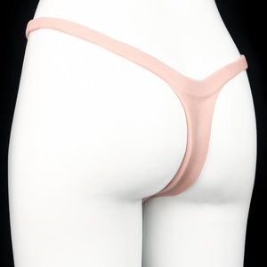 Ropa Interior Masculina con Vagina Falsa Integrada para Cross-Dressing, Tangas, Calzoncillos, Juguetes Sexuales, Tienda Erótica - Product Image 4