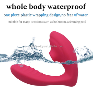 Precio razonable clítoris succión consolador eléctrico vibradores punto G estimulador de clítoris vaginal mujeres vibrador juguetes para adultos - Product Image 6