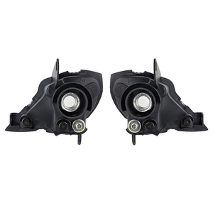 Nouveau FLT Remplacement Yamaha <span class=keywords><strong>Raptor</strong></span> 700 <span class=keywords><strong>350</strong></span> YFZ 450 Wolverine Droit Gauche Phare Couverture Lentille Assemblage ABS 5TG-84310-03-00 - Product Image 6
