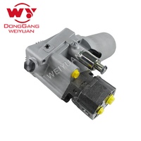 Pièces d'excavateur WEIYUAN NEUVES 3126 3126B 322C 325C Pompe d'injection de carburant 180-7341 1807341 pour Caterpillar pour moteur CAT