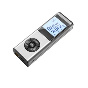 <span class=keywords><strong>Mini</strong></span> télémètre laser portable 70m 100m télémètre laser Oem ruban à mesurer outil de <span class=keywords><strong>roulette</strong></span> - Product Image 1