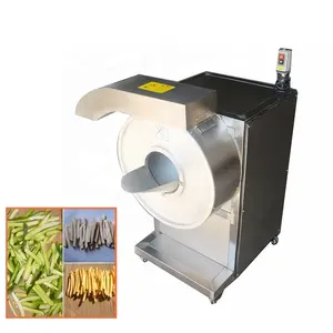 OEM cutting machine commercial potato chip maker