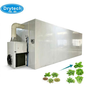 Machine de culture en conteneur pour la production de champignons de Paris - Product Image 1