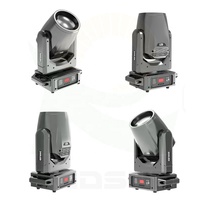Sharpy Classic Beam Spot LED Moving Head Licht DMX512 Professionelle Bühnenbeleuchtung für DJ Club Party Konzert Event Show