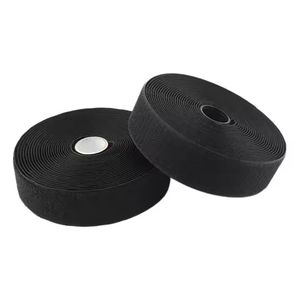 Los ganchos y anillos están disponibles en fábrica de alta calidad 100% nailon Velcro personalizado de fábrica para almacenamiento de herramientas de ejercicio médico - Product Image 5