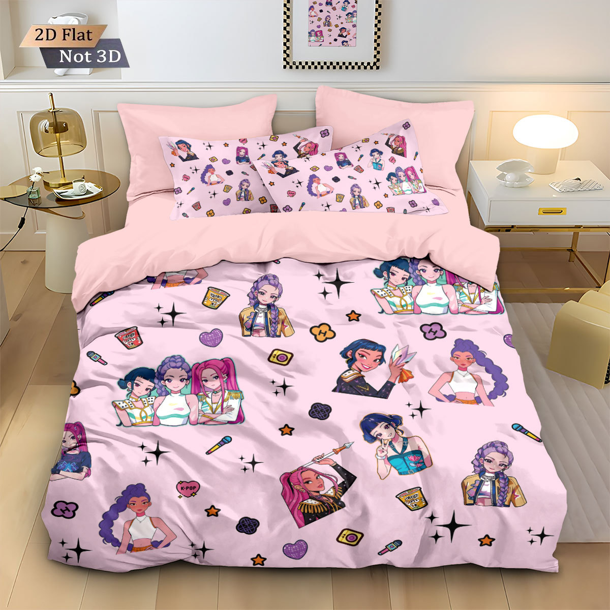 Rosa