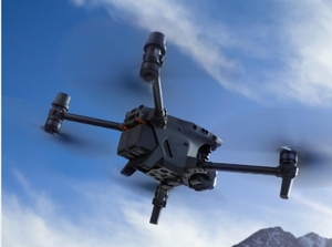 Para M30 y M30T Matrice 30 y 30T Dron con Cámara Térmica 4K HD, 40+ Minutos de Vuelo, GPS, Quadcopter RC de Larga Distancia, UAV con Control Remoto, Plástico - Product Image 4