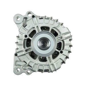 Nuevo Alternador de 12V de Alto Rendimiento, Generador para Auto, Venta Directa de Fábrica 03G903023Q 03L903023QX para <span class=keywords><strong>VW</strong></span> - Product Image 1