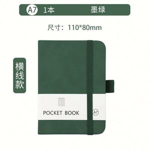 Customized Business Office Wholesale Promotional Luxury Gift Items <b>A5</b> Leather PP Journal <b>Diary</b> Notebook Corporate Gift Set Pen - Product Image 6